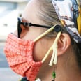 15 Mask Accessories That'll Solve All Your Issues, Including Your Glasses Fogging Up!