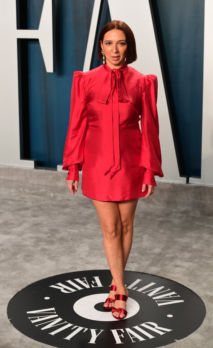 Celebrities at the 2020 Oscars Afterparties Pictures POPSUGAR(02)