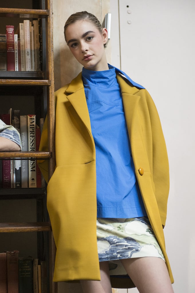 Whit A/W 2017 Whit A/W 2017