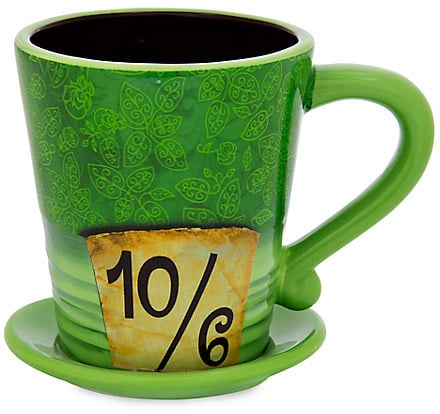 Mad Hatter Mug