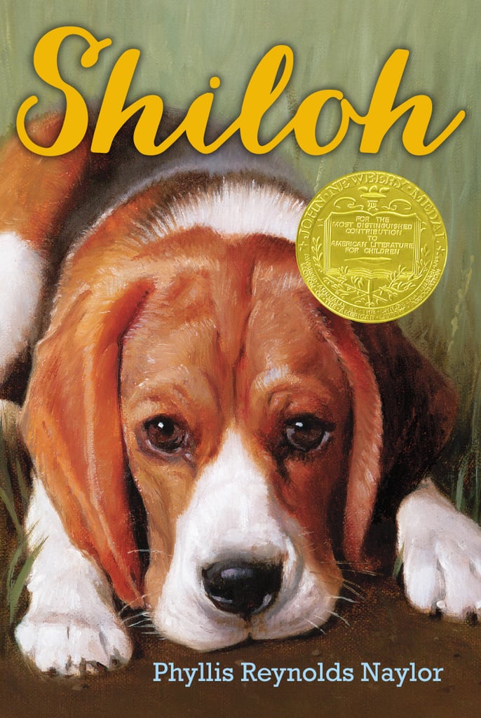 Shiloh by Phyllis Renyolds Naylor