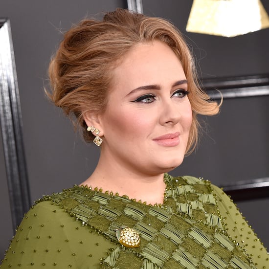 Adele Responds to Her Cultural Appropriation Instagram Photo