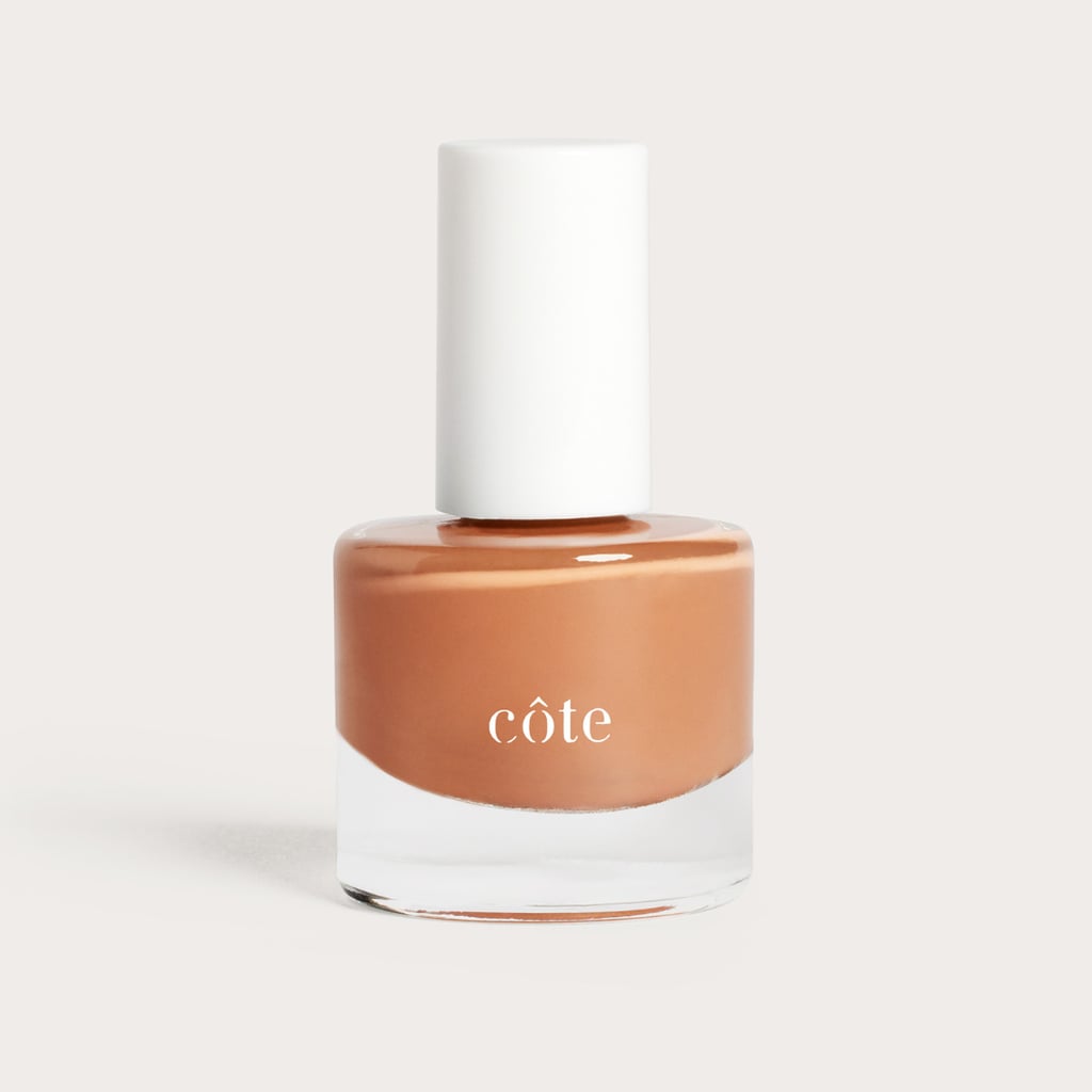 Cote Beauty Nail Polish in Adobe