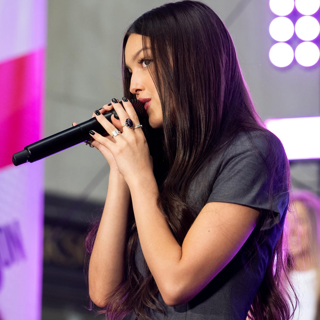 We Tracked Down Olivia Rodrigo's 