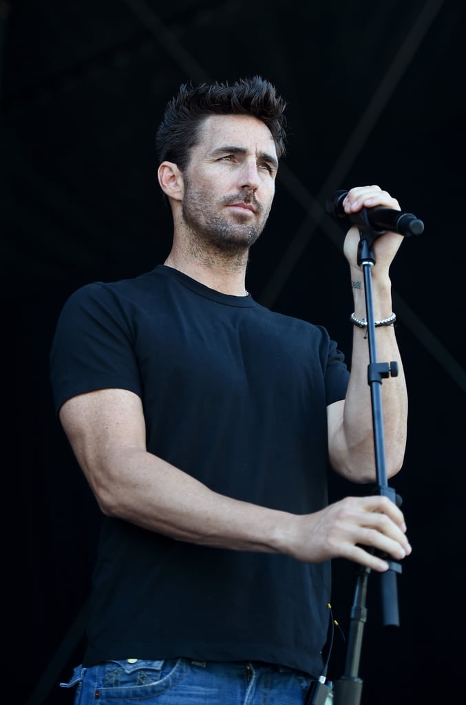 Hot Jake Owen Pictures