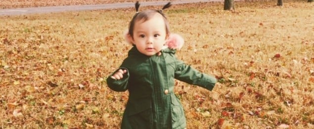 Gerber Announces 2019 Gerber Baby