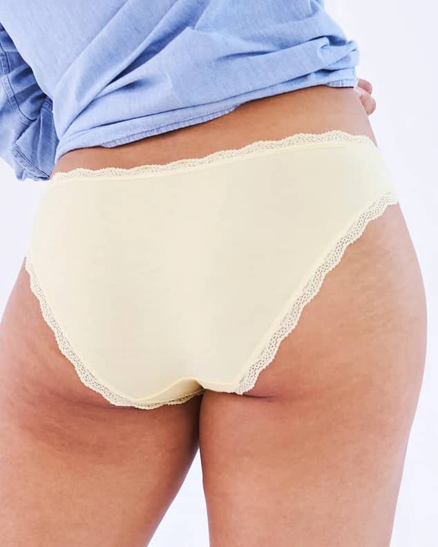 Underwear New Year Resolutions That You'll Want to Keep - Candis