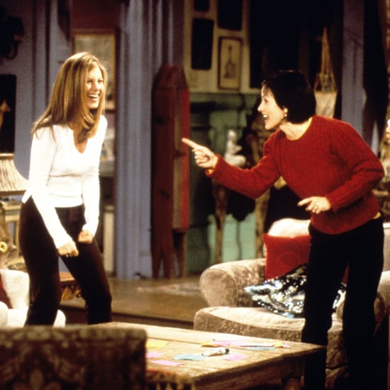 Friends Rachel Green Apartment Pants | Shopping Guide