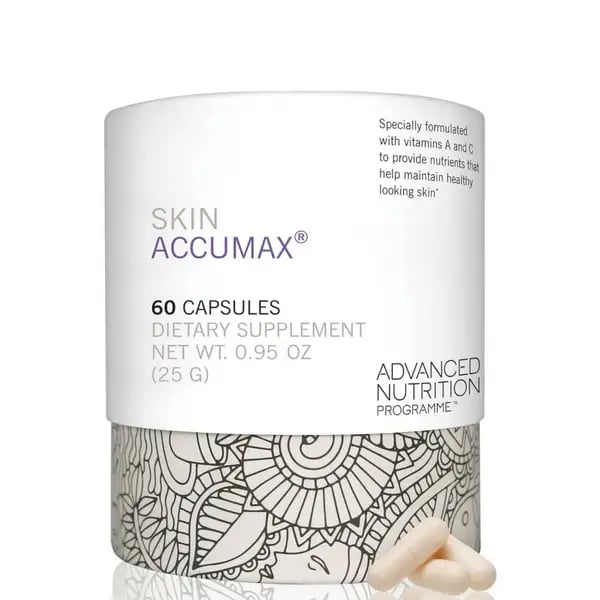 Skin Accumax