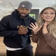 Dance Your Stress Away With Stephen "tWitch" Boss and Allison Holker's Latest 20-Minute Workout