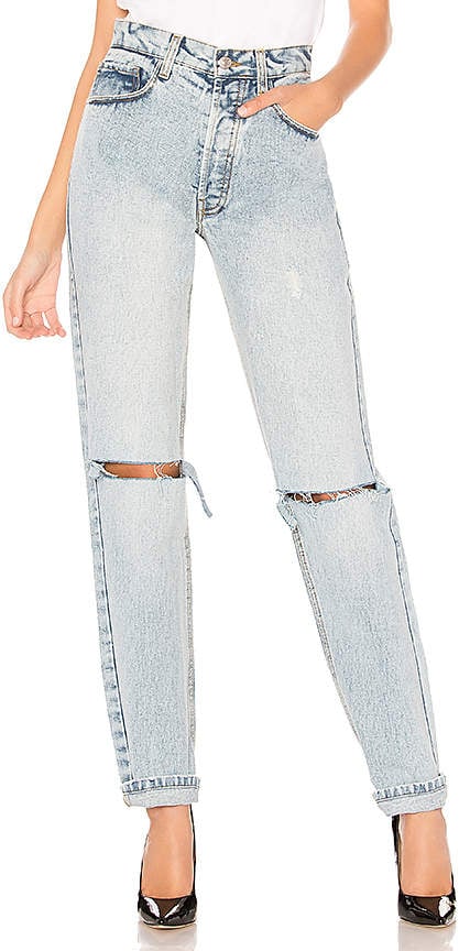 V-shape Waist Denim – MISS SIXTY