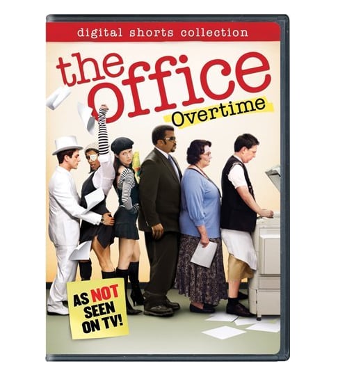 The Office: Digital Short Collection ($7)