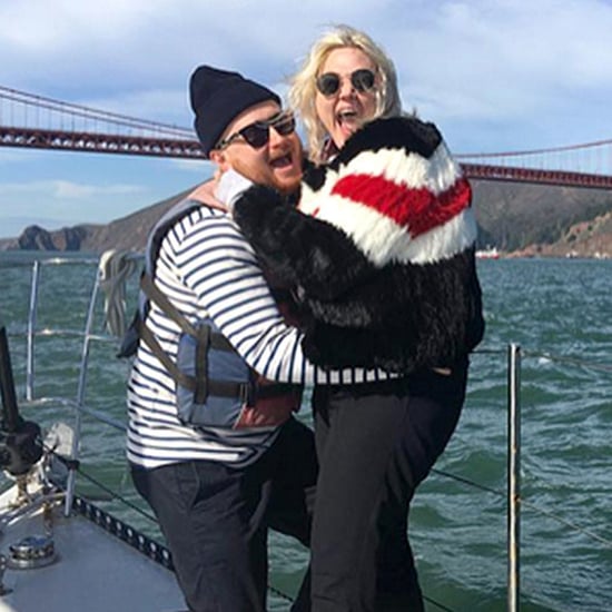 Elle King Is Engaged