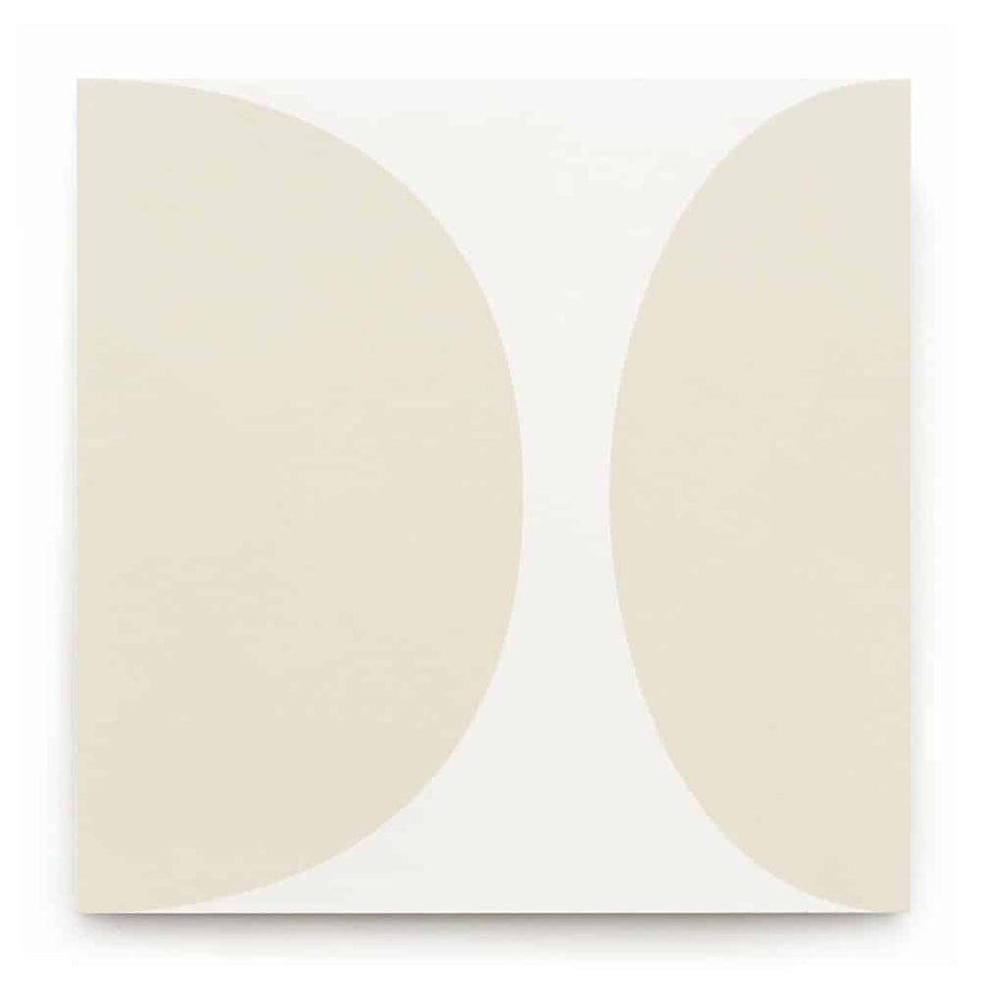 Zia Tile Pomelo Cement Tile