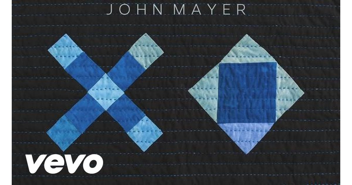 "XO" by John Mayer Wedding Processional Songs POPSUGAR