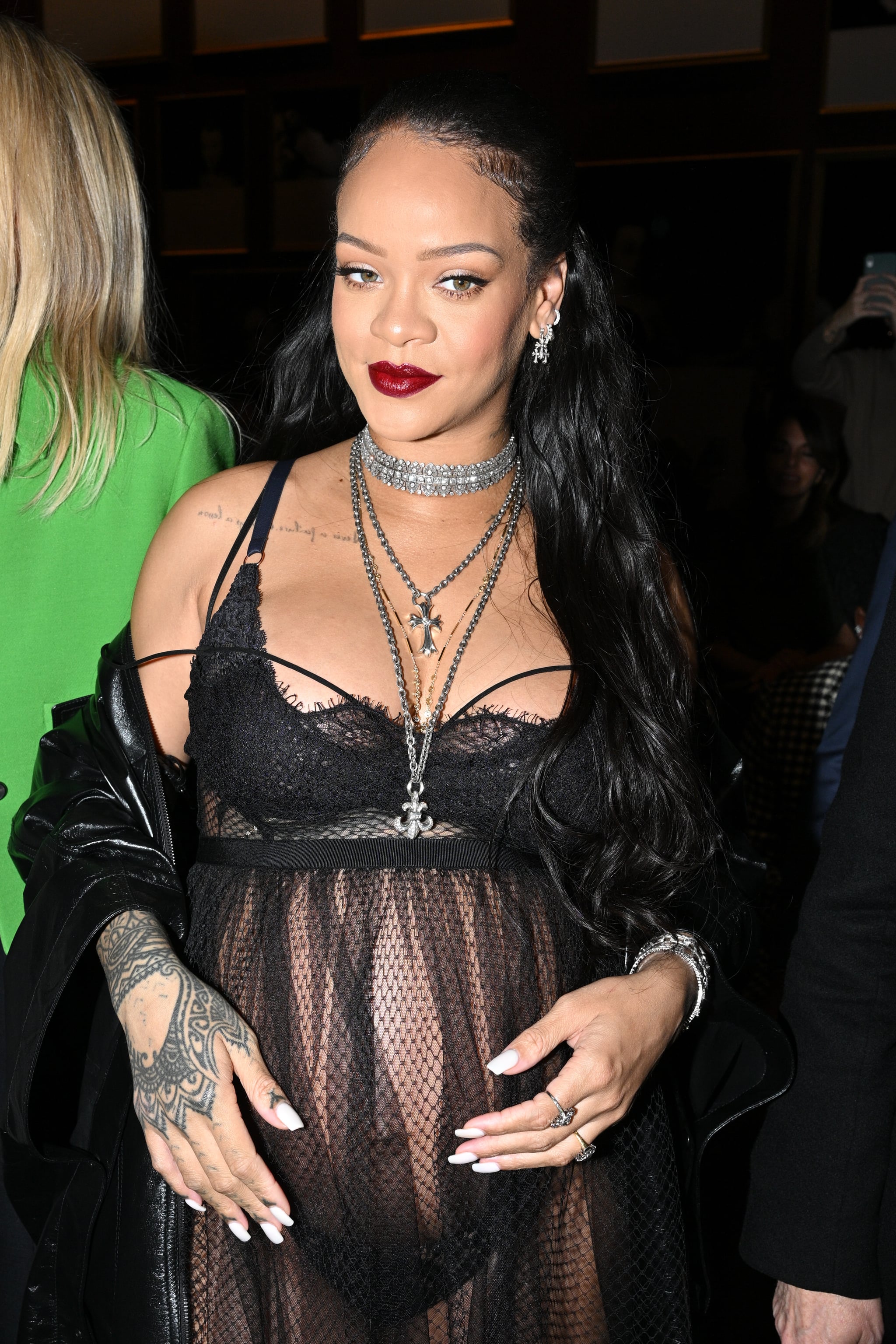 Fenty sales beauty paris