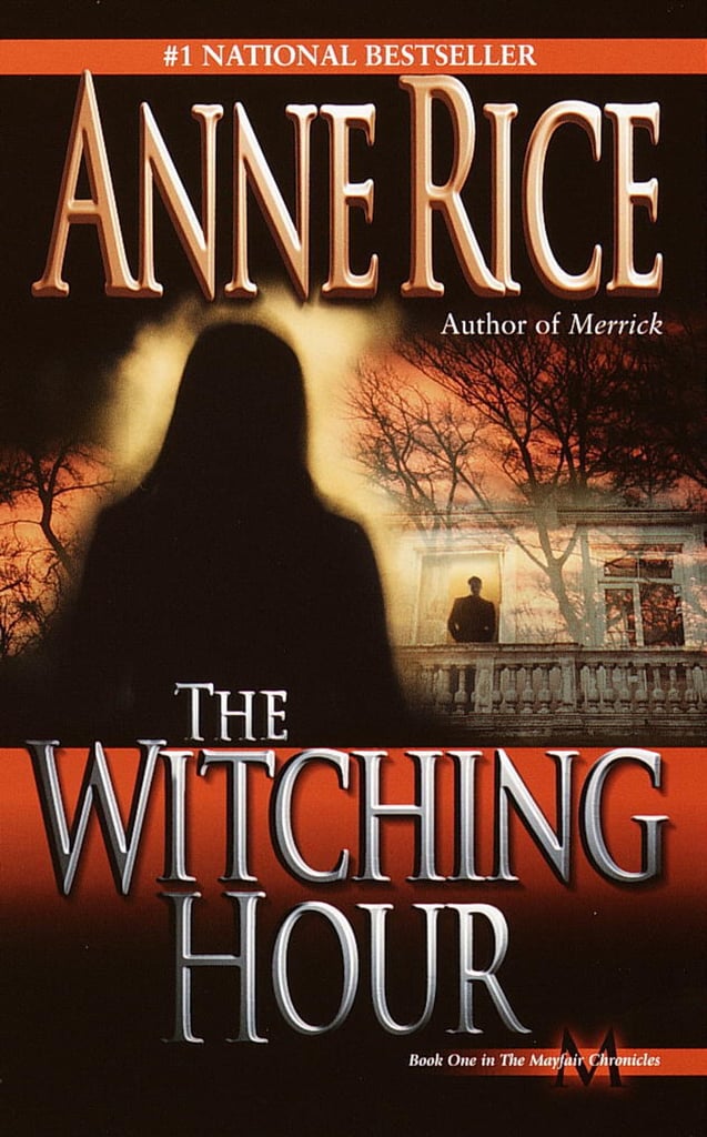 The Mayfair Witches Series by Anne Rice
