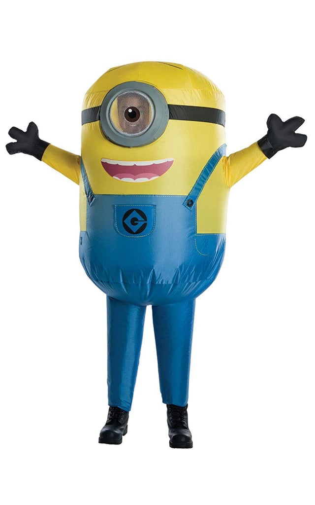 Minion Costume
