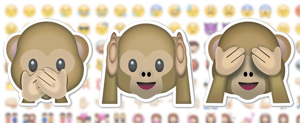 Monkey Emoji Debate (Video)