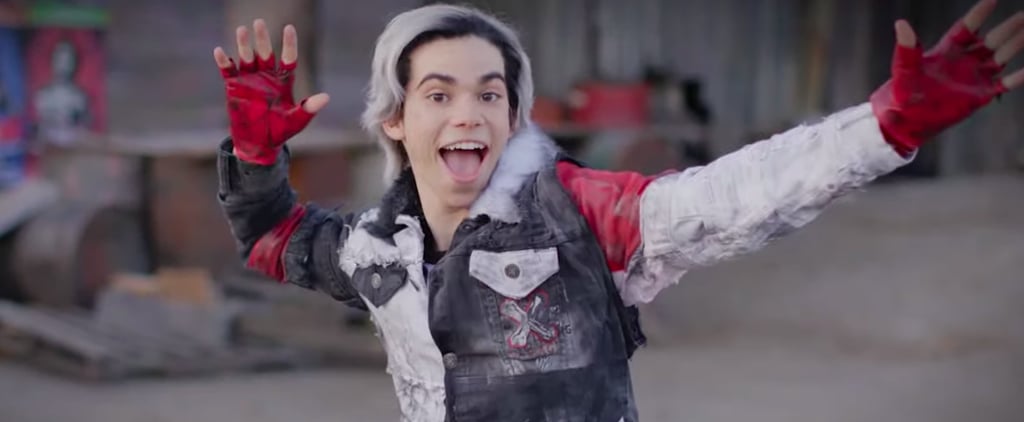 Disney Channel Tribute to Cameron Boyce Video