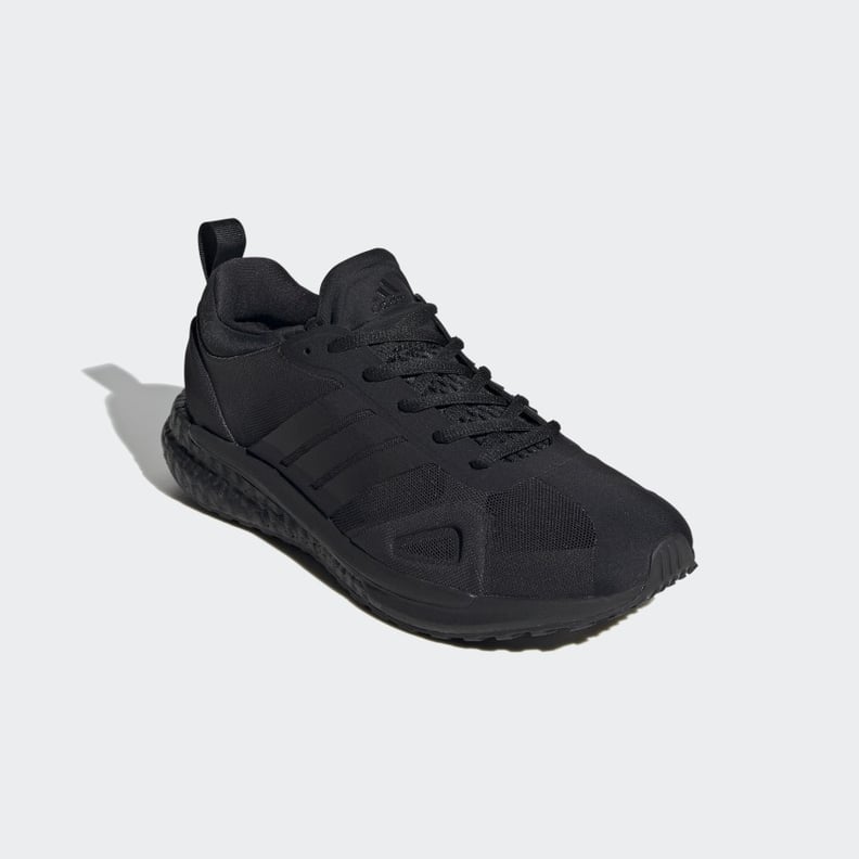 Adidas SolarGlide Karlie Kloss Shoes in Black