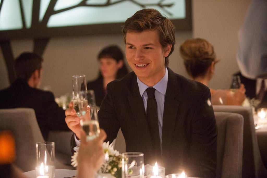 Hottest Movie Actors of 2014