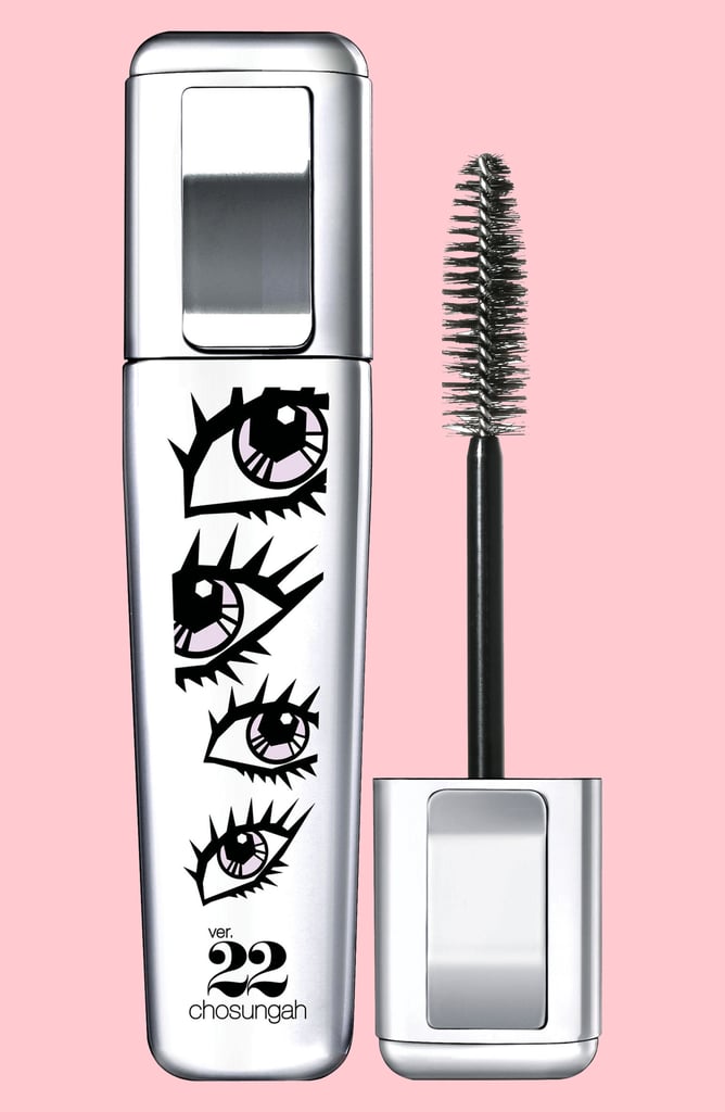 Chosungah 22 Dong Gong Minn Rocking Volume Mascara