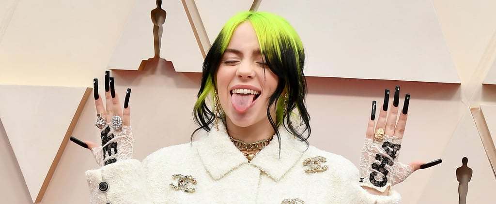 Billie Eilish Outfits