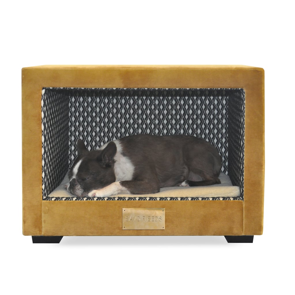 Savoir Beds Dog Bed ($1,500)