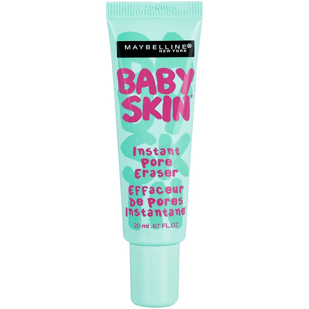 Best Drugstore Makeup Primer