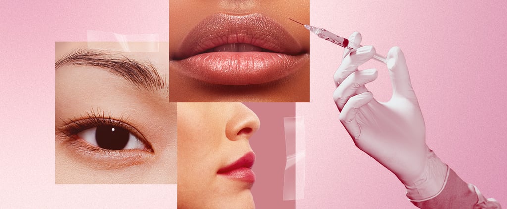 Cosmetic-Surgery Reversals: Really on the Rise?