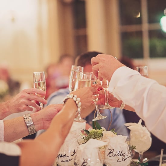 Who Should You Invite to Your Wedding?