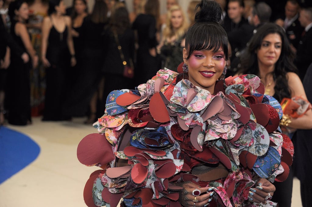 Disappointing Dresses Met Gala 2017 Disappointing Dresses Met Gala 2017