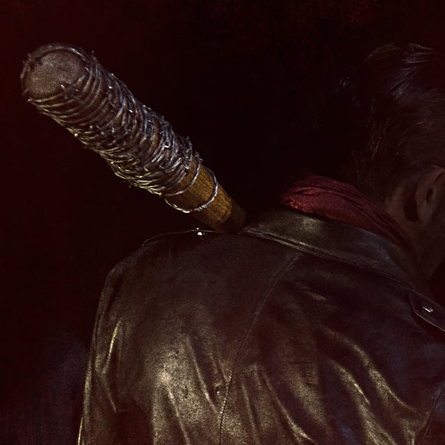 The Walking Dead Season 6 Finale Pictures