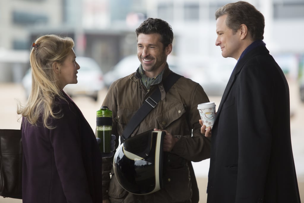 Bridget Jones's Baby Pictures