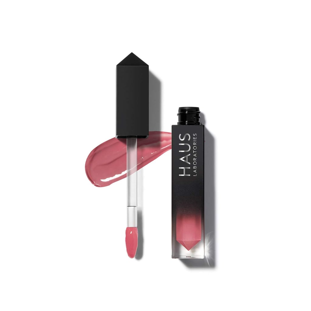 Lady Gaga's Haus Laboratories LE Riot Lip Gloss