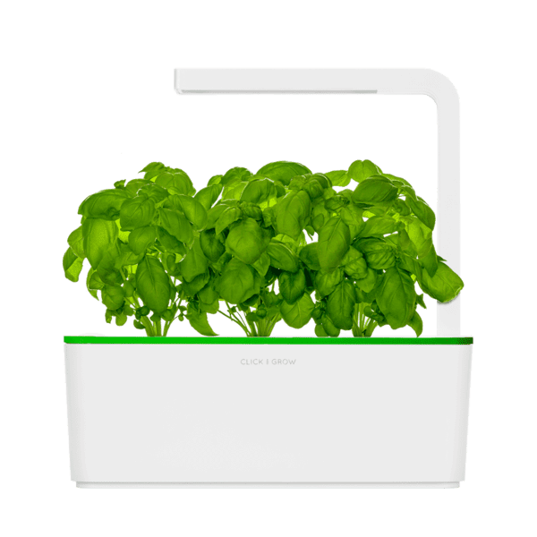 Click and Grow smart herb garden
