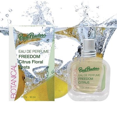 Paul Penders Eau de Perfume Freedom