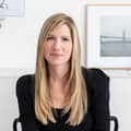 Photo of author Lisa McCarty