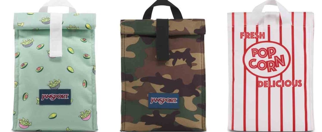 JanSport Lunch Box