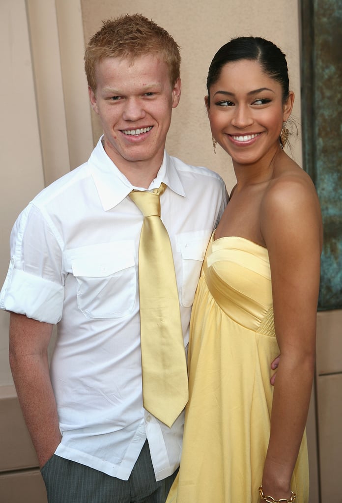 Friday Night Lights Cast's First Pictures Together POPSUGAR Celebrity