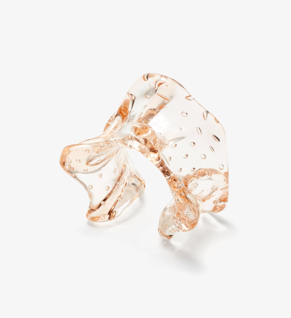Proenza Schouler Small Glass Cuff​