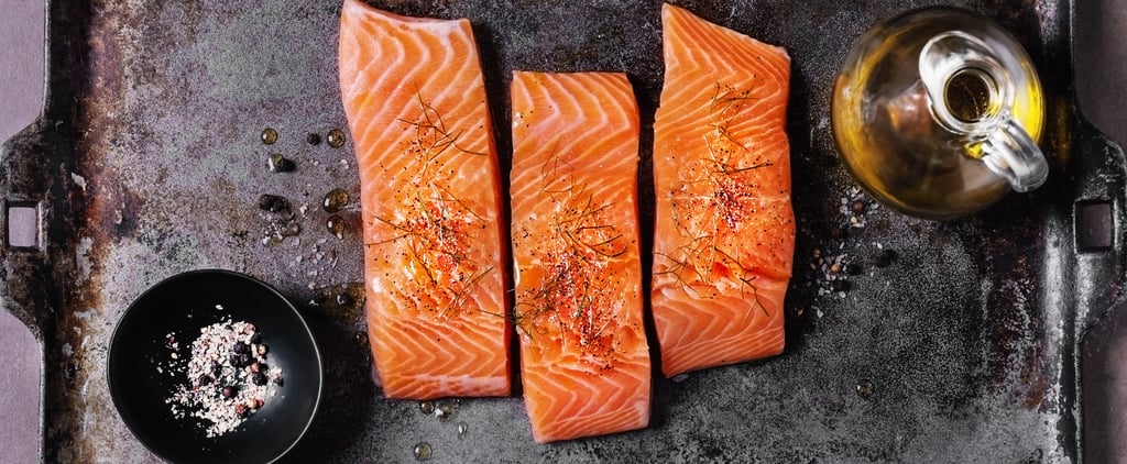 Is Salmon Good For You?