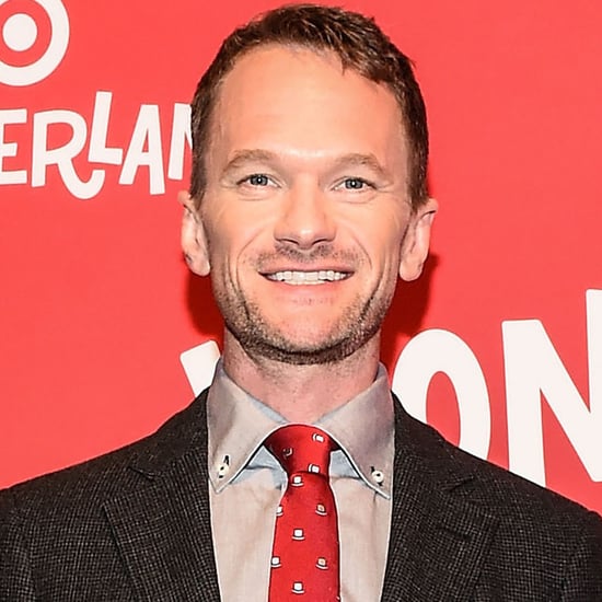 Neil Patrick Harris Cast in A Series of Unfortunate Events