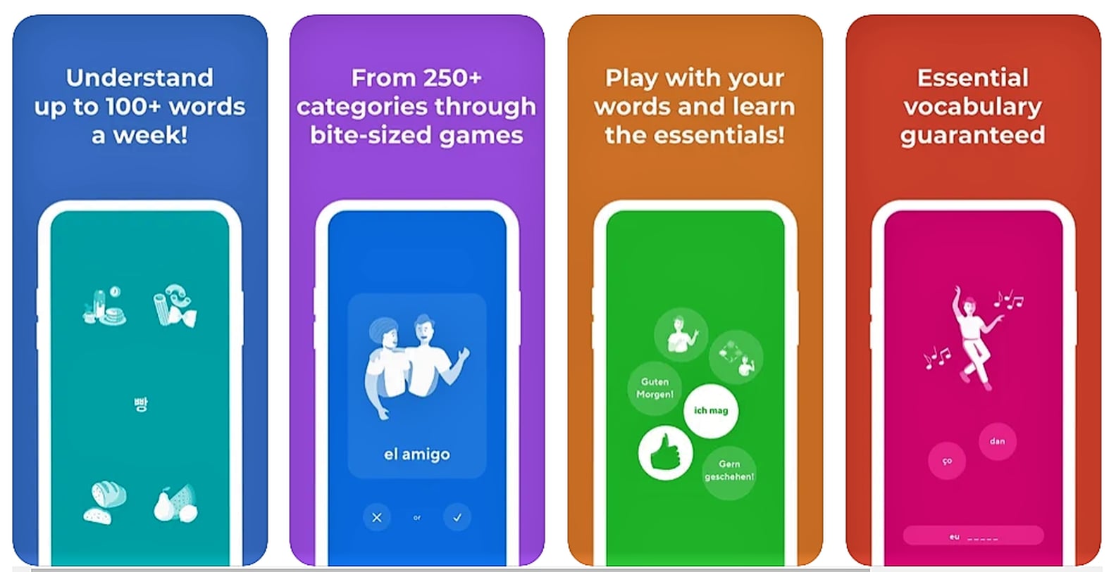 The 11 Best Language-Learning Apps | PS Tech