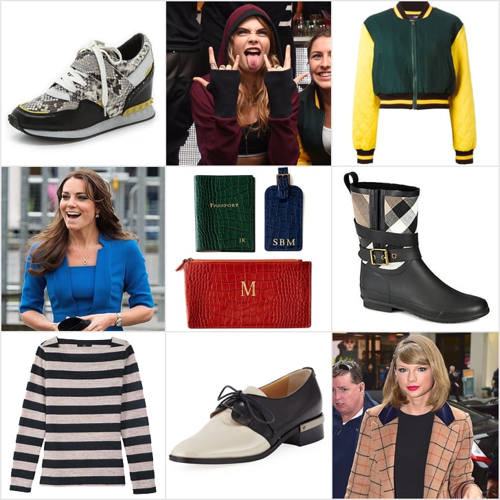 Holiday Gifts by Personality Type 2014