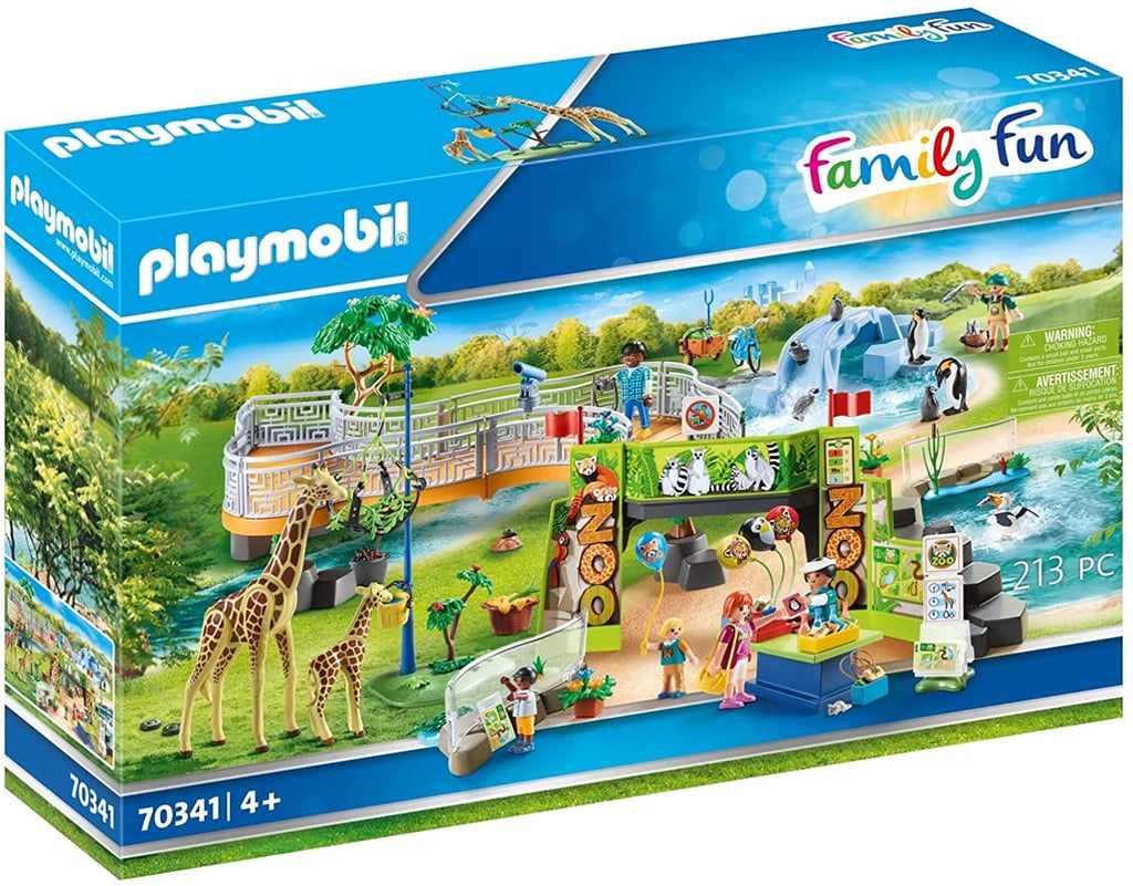 Playmobil