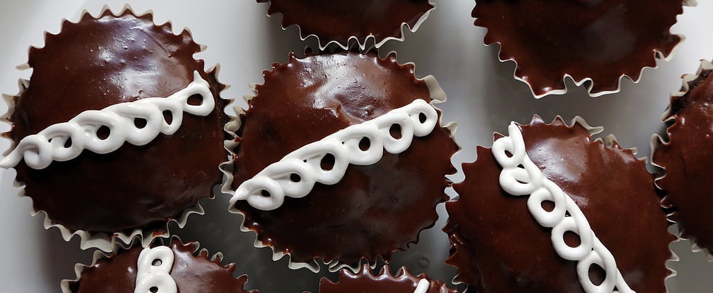 Easy Ways to Frost Cupcakes
