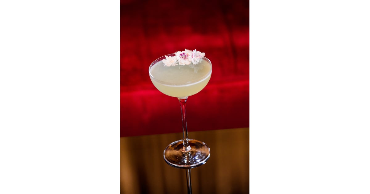Aloe Liqueur Cocktail Trends 2018 POPSUGAR Food Photo 6