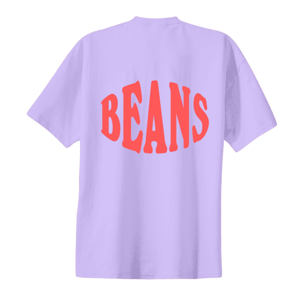 Beans Shirt For World Central Kitchen